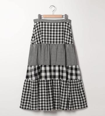 ソフトローンスカート