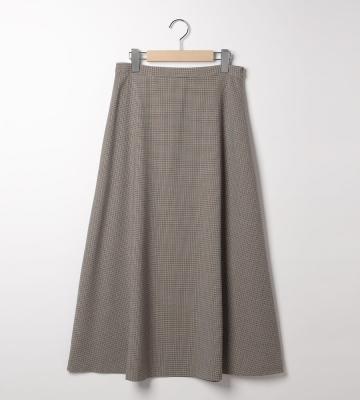 サイロアソートスカート