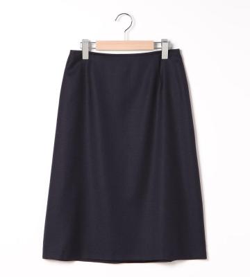 マーチンソンウールスカート