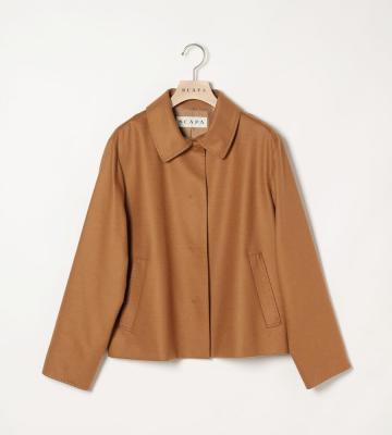 ノブレスバランサジャケット