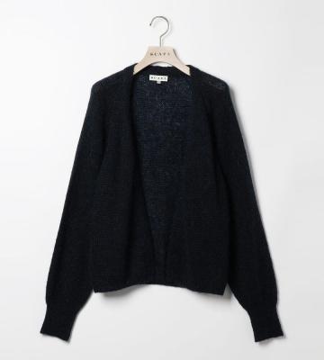ジェニーニットカーディガン