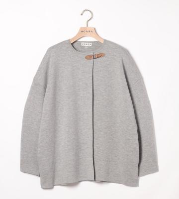 コネクトニットジャケット