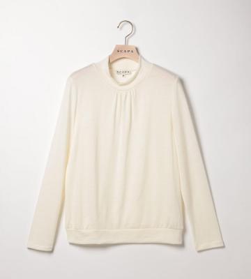 バンデーラテンジク長袖カットソー