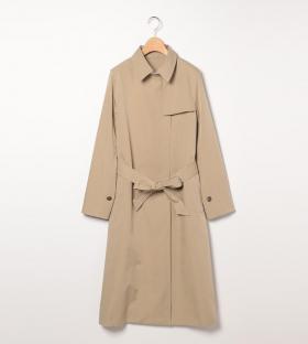 ストレッチタフタコート