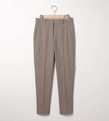 ガンクラブストレッチパンツ