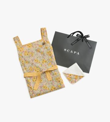 【WEB限定】エプロンセット