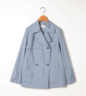 ソフトタフタジャケット
