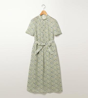 リバティウェーブワンピース