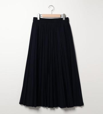 クリアコットンスカート