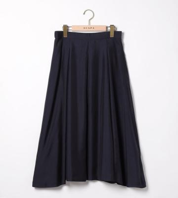 エアリーローンスカート