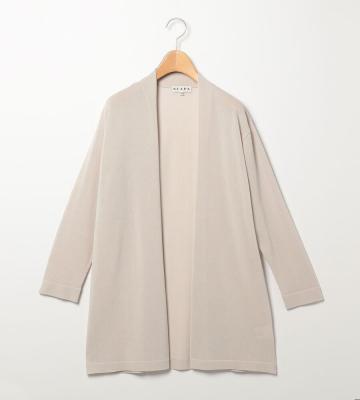 エーフィニットカーディガン