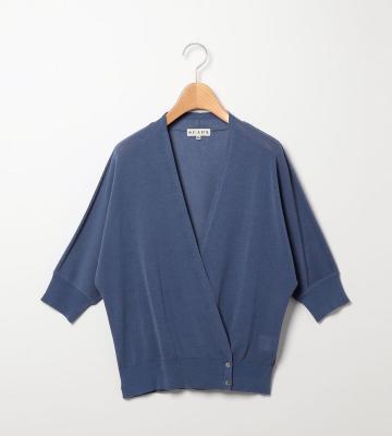 エーフィニットカシクールニット