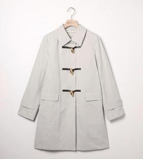 エアリーツイルコート