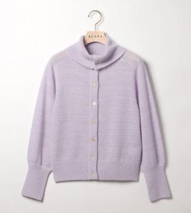 レイブライトニットカーディガン