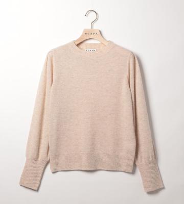 レイブライトニットプルオーバー