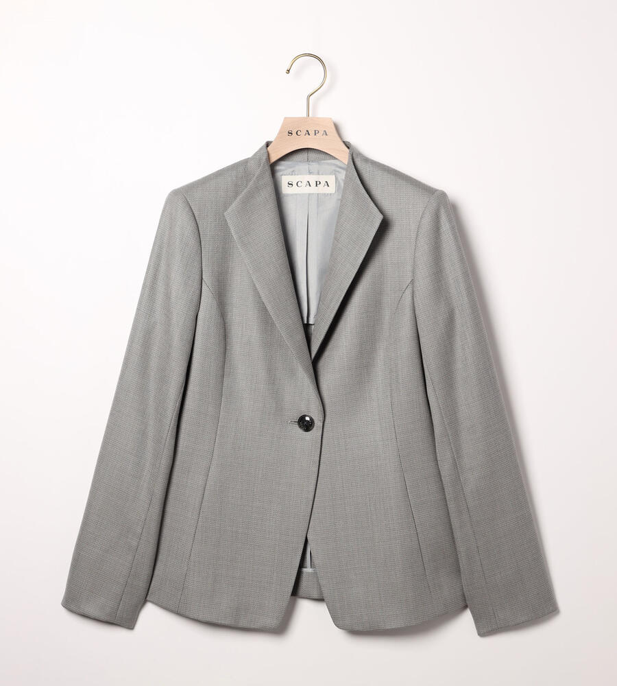 イーグルウールジャケット