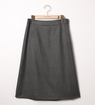 イーグルウールスカート