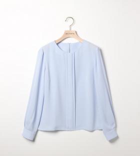 ソフトツイルブラウス