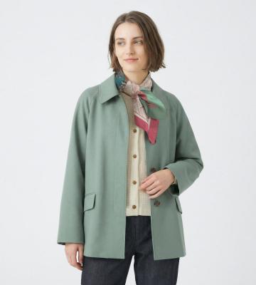 【返品交換送料無料対象/先行受注】プリマクラッセコート＜2月初旬お届け予定＞