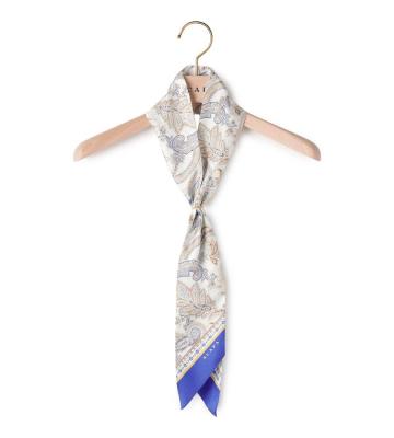 ボヘミアンスカーフ