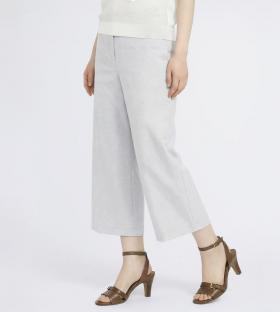 ドライオックスワイドパンツ