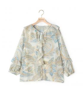 ビンダヨウリュウブラウス