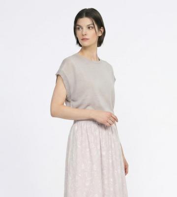 【返品交換送料無料対象/先行受注】ケイトリンニット＜5月下旬お届け予定＞