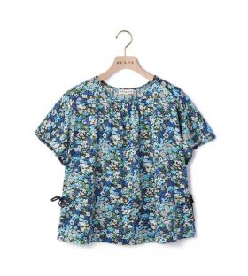Liberty Printフローラカットソー