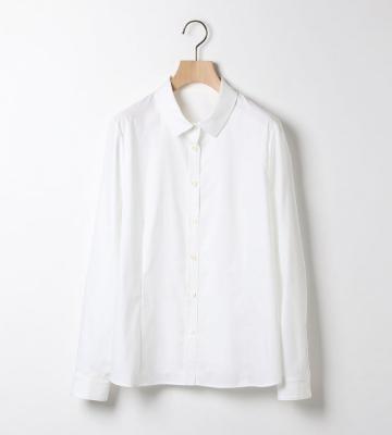 カメリアオックスブラウス