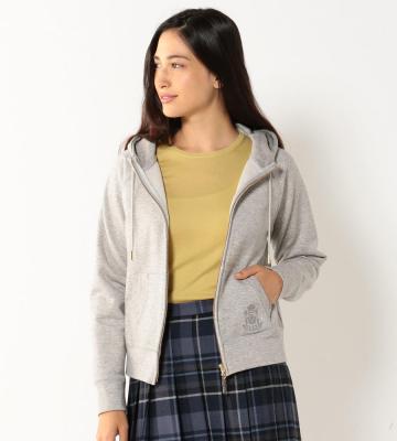 エンブレムウラケカットソー