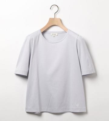 プリマスムース カットソー