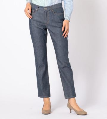 エヴァーデニムパンツ