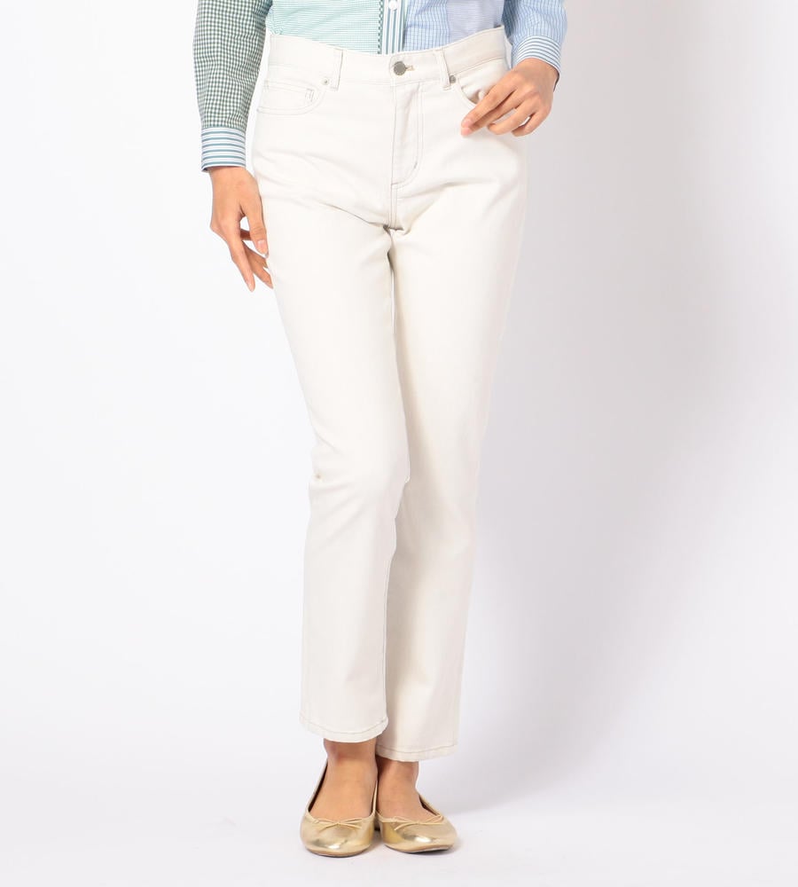 エヴァーデニム2パンツ