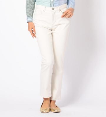 エヴァーデニム２パンツ