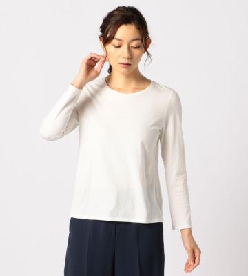 クールテンジクカットソー