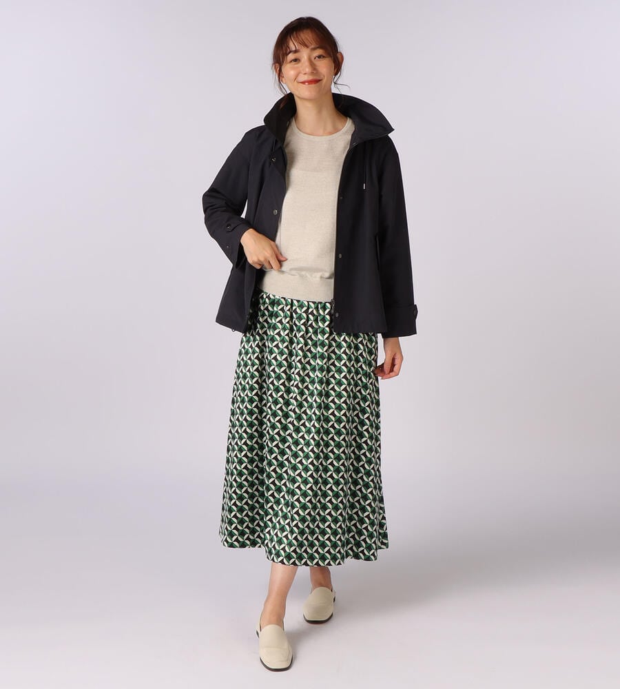 エーデルジャケット