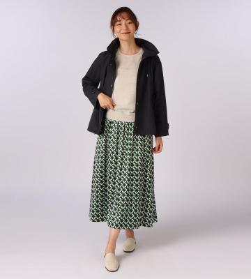 エーデルジャケット