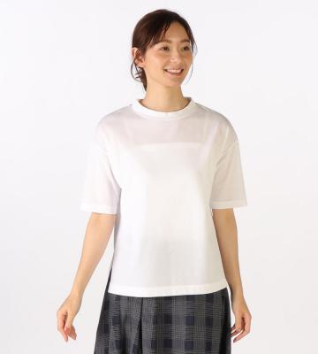 【Lサイズ】ロイヤルカノコカットソー