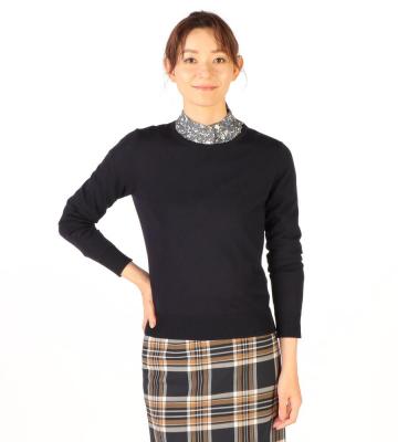 【Lサイズ】カシウールニット