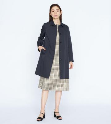 マットストレッチコート