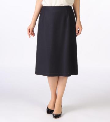 マーチンソンウールスカート