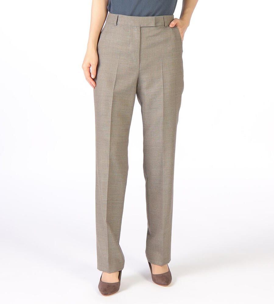 マーチンソンウールパンツ