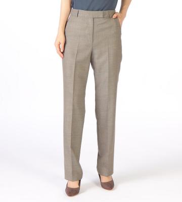 マーチンソンウールパンツ