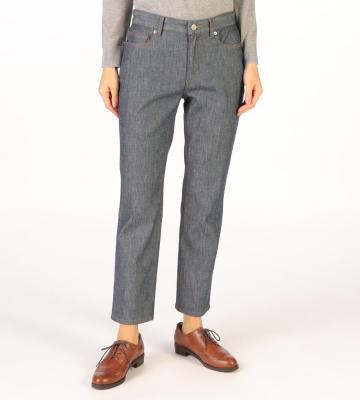 ディアマンデニムパンツ