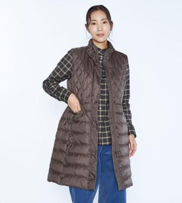 【Lサイズ】ステラダウンベスト