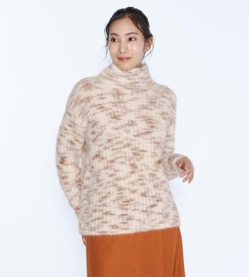 【Lサイズ】ジルサンプルオーバーニット