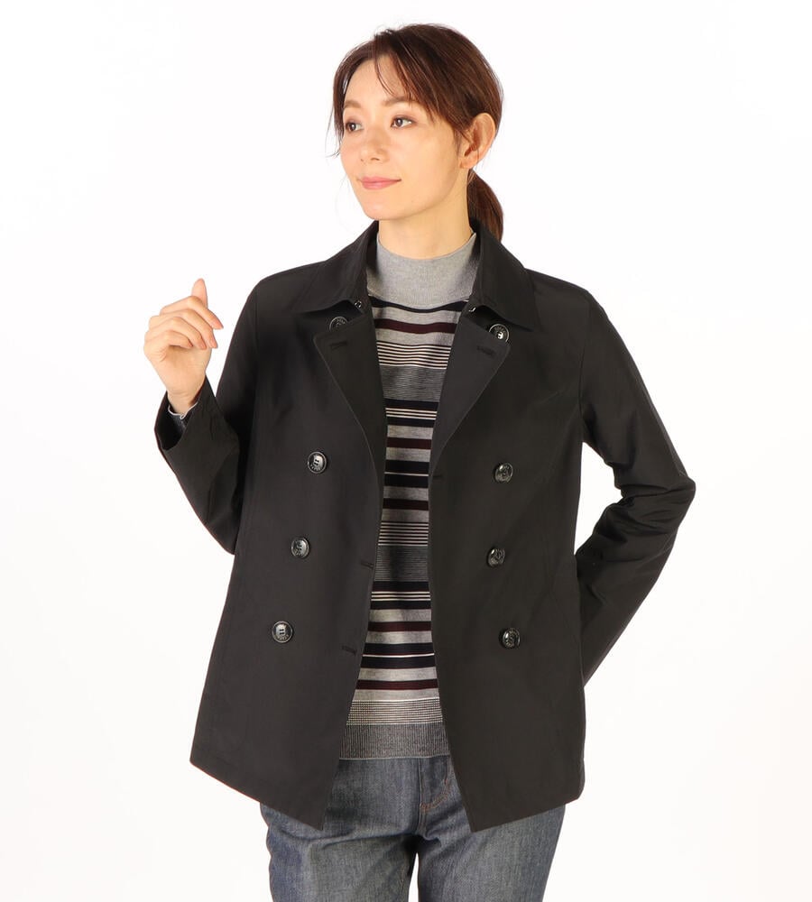 エーデルジャケット