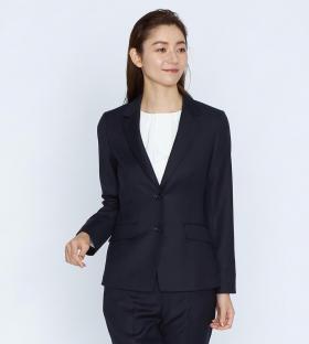 マーチンソンウールジャケット