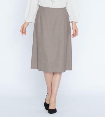 マーチンソンウールスカート
