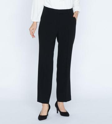 バックサテンパンツ